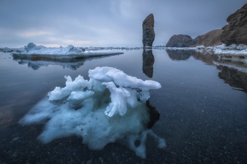 Тематическое фото @Photo_geographic