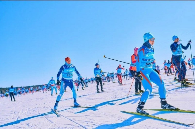 Спортсмены предоставлено банком