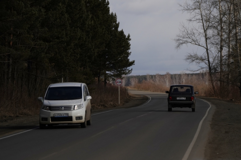 В Тулуне и Тулунском районе за шесть лет отремонтировано 95 километров автодорог Правительство Иркутской области