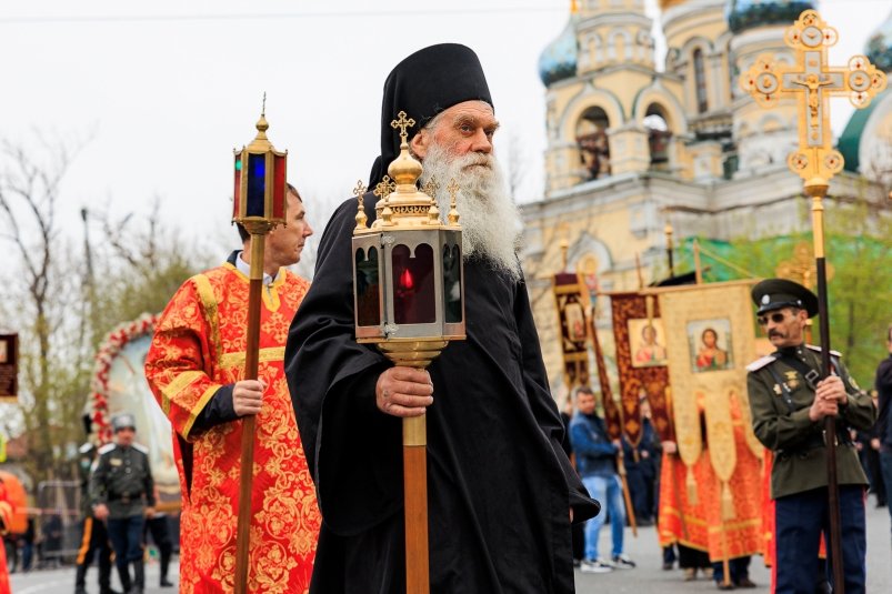 Тематическое фото Евгений  Кулешов, ИА PrimaMedia.ru