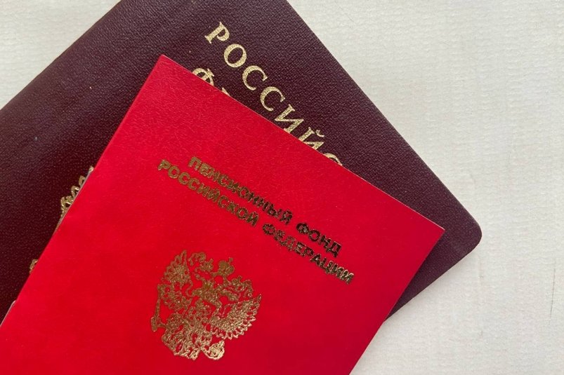 Вскрыта масштабная ошибка по учету стажа от СФР - вот как пенсионеров лишают пенсии ИА StolicaMedia