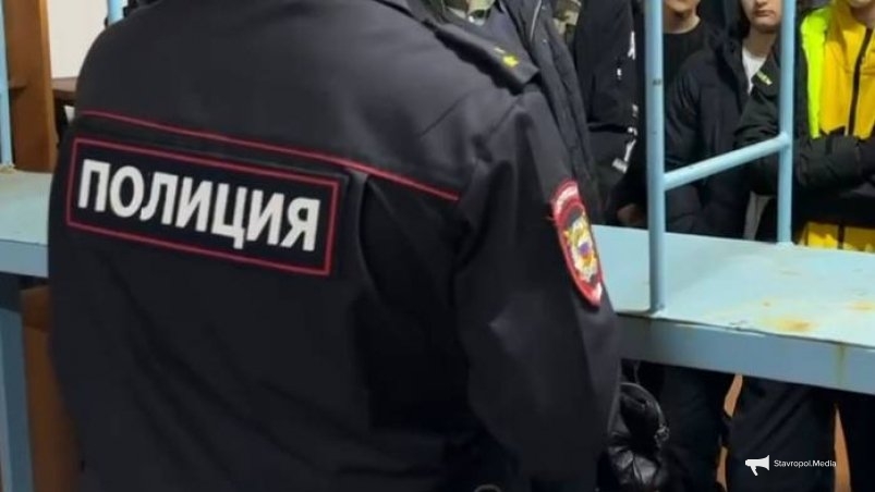 Тематическое фото ИА Stavropol.Media