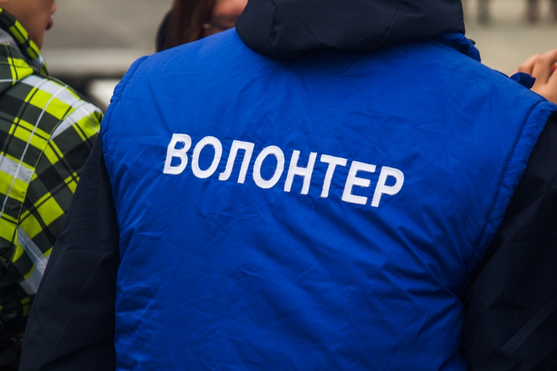 Более 200 НКО претендуют на гранты губернатора Дона Владислав Беляцкий