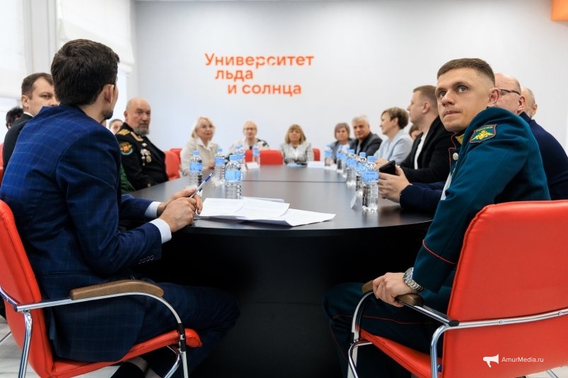 Дискуссия "Никто не забыт, ничто не забыто" ИА PrimaMedia