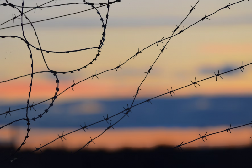 Названа предполагаемая дата полного прекращения огня на Украине unsplash.com