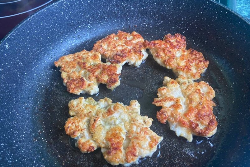 Вместо лука 1 продукт в фарш - котлеты вкуснее, чем мясо из элитной шашлычной ИА Stavropol.Media