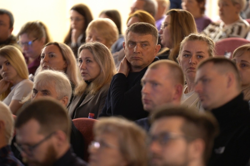 По поручению губернатора Минздрав Камчатки проведет прием граждан в селе Коряки Официальный сайт Камчатского края