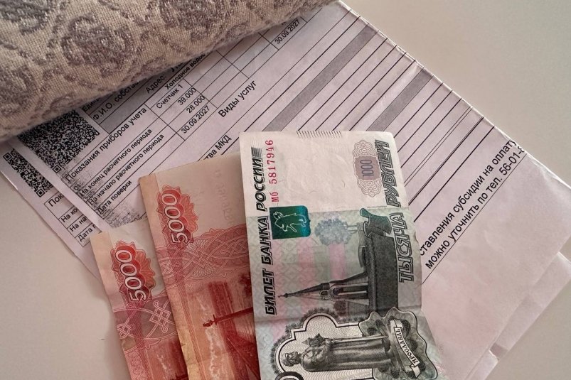 Всего 10 дней на оплату: изменения в порядке оплаты ЖКХ - деньги спишут без предупреждения ИА Stavropol.Media