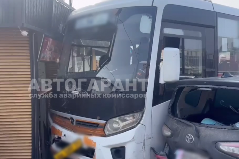 Скриншот тг-канал " АВТОГАРАНТ" (18+)
