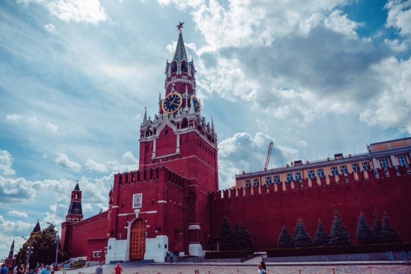 В России готовы обсуждать план Трампа по Украине ИА PrimaMedia