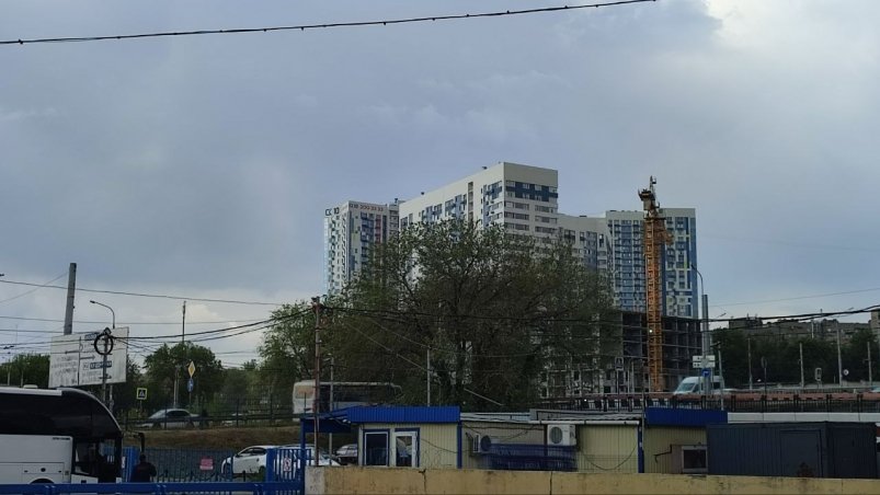 Температурные качели ждут жителей Ростова в мае Юлия Кучинина