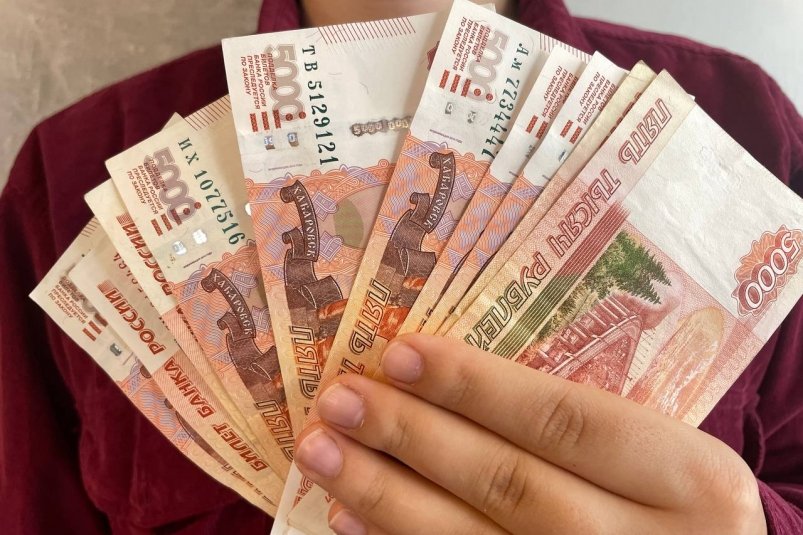 По 10, 55, 80 тысяч рублей сверху к пенсии: приятные выплаты порадуют россиян к Дню Победы ИА SevastopolMedia