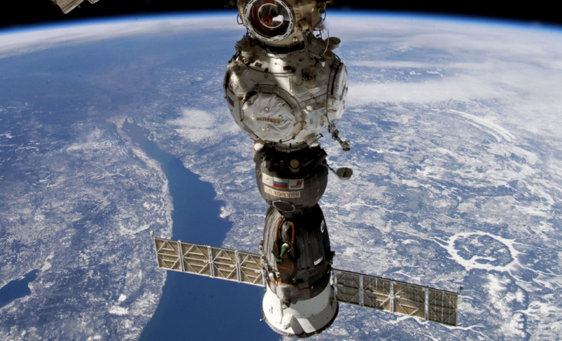 У стран БРИКС появятся совместные проекты по освоению космоса roscosmos.ru