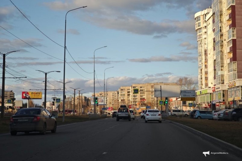 Ангарск ИА AngarskMedia