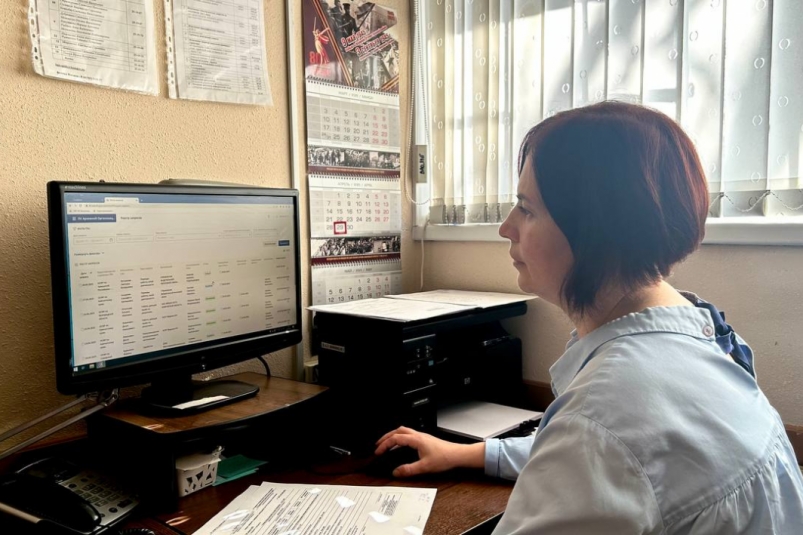 Более 300 запросов обработал Камчатский краевой архив с начала года Официальный сайт Камчатского края