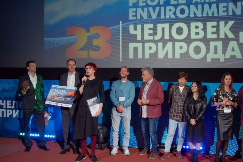 39 стран подали заявки для участия в 24-м Байкальском кинофестивале "Человек и Природа" Пресс-служба правительства Иркутской области