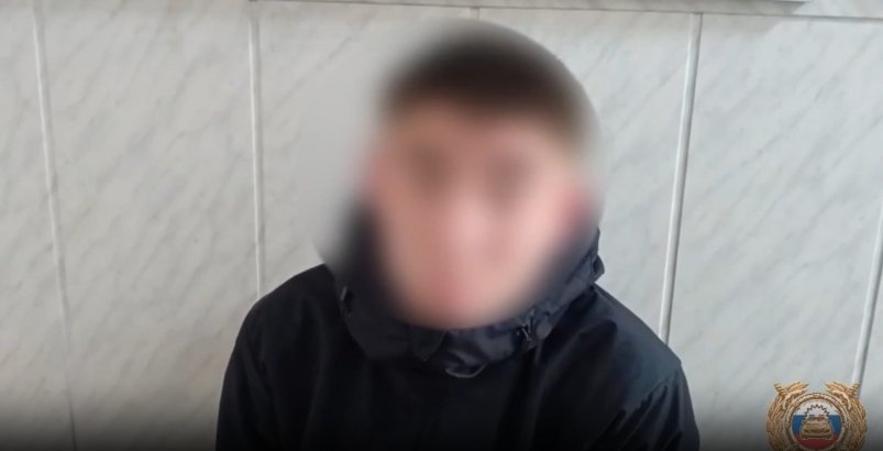 В Приангарье разыскали водителя, который сбил пешехода и скрылся с места ДТП Отдел пропаганды УГИБДД по региону