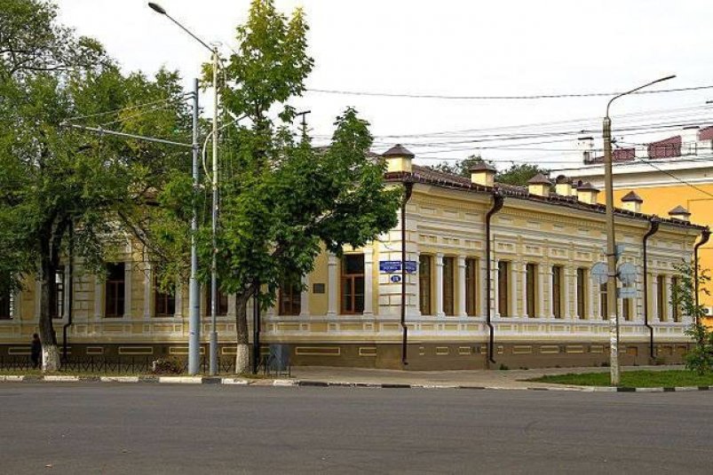 Экскурсия с пометкой &quot18+" состоится 24 мая Агентство гостеприимства Амурской области