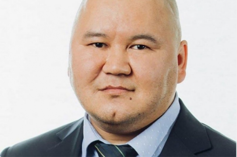 Денис Гармаев Народный Хурал РБ