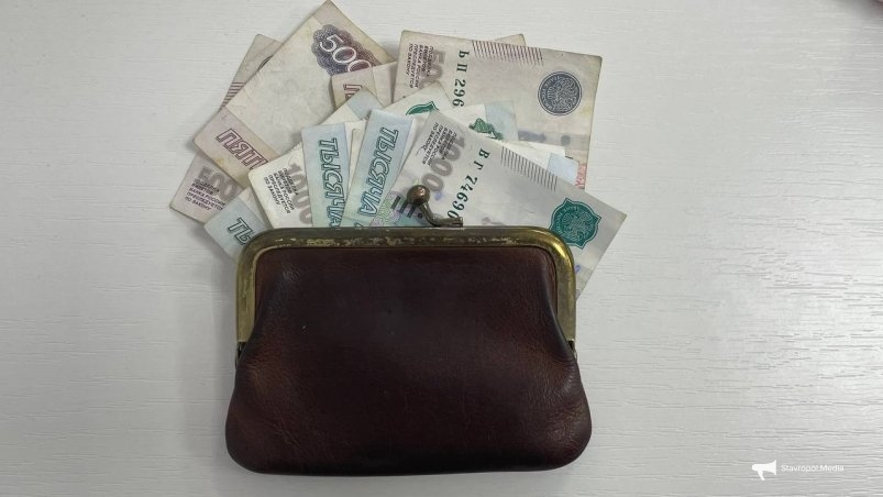 Юбилейные выплаты ко Дню Победы начислили ставропольцам ИА Stavropol.Media