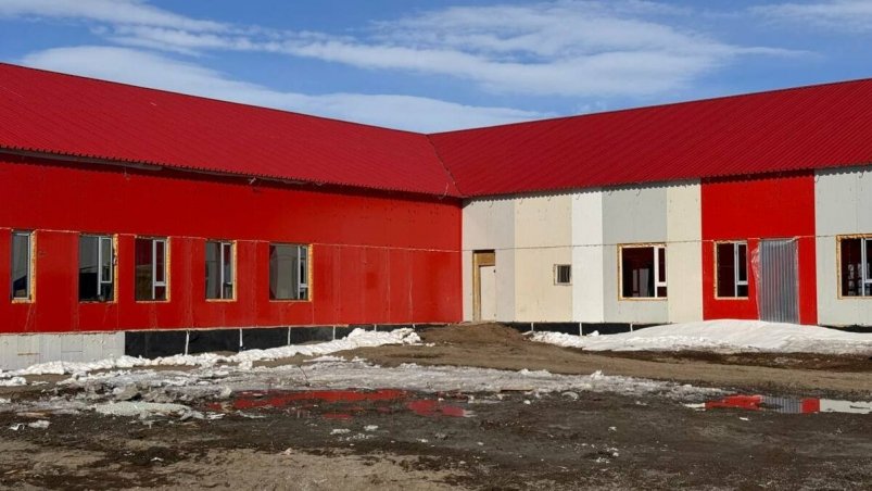 Карагинская районная больница Правительство Камчатского края