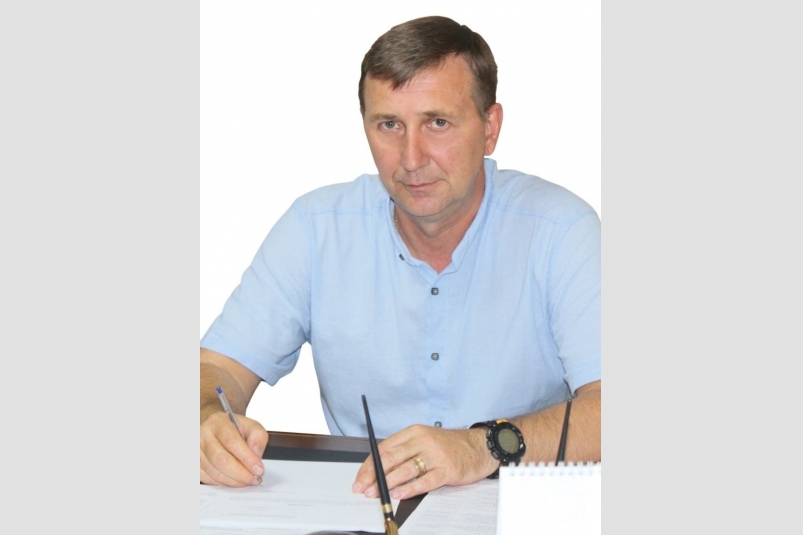 Алексей Еременко МЧС Крыма