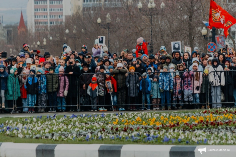 Тематическое фото ИА SakhalinMedia