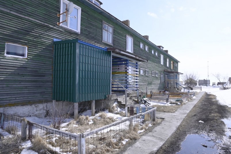 С. Карага Правительство Камчатского края