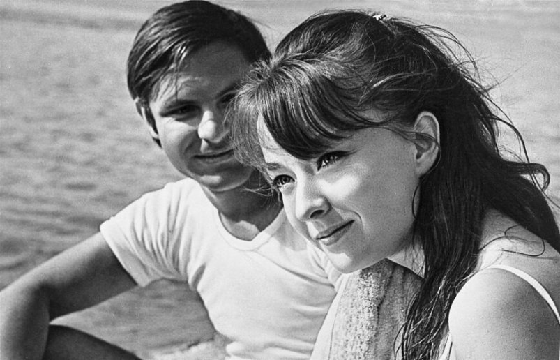 5 скрытых жемчужин советского кино: тепло, искренность и реальная жизнь кадр из фильма