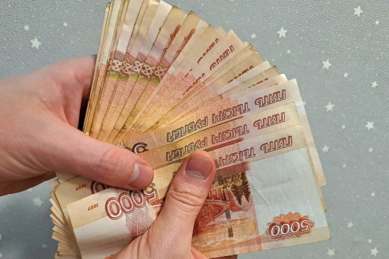В Ставропольском крае направлено в суд уголовное дело о мошенничестве при исполнении контракта по ремонту дороги Брютова Ольга