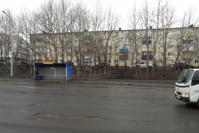 В столице Камчатки идёт голосование за благоустройство зоны у Статуправления Официальный сайт Камчатского края