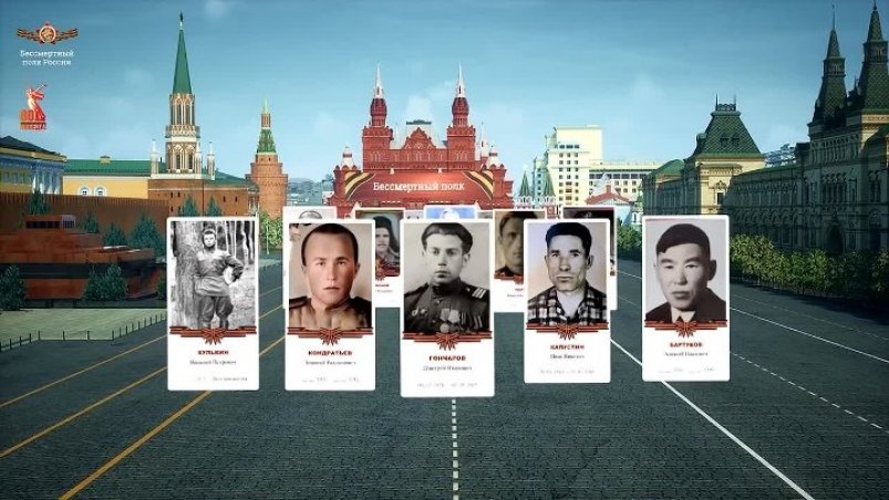 Тематическое фото правительство ЕАО