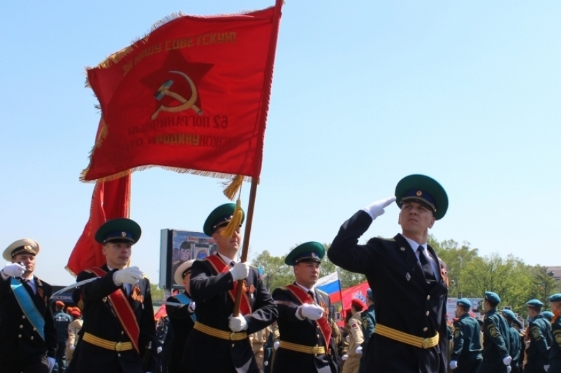 Тематическое фото Василий Тарасенко, ИА Nakhodka.Media