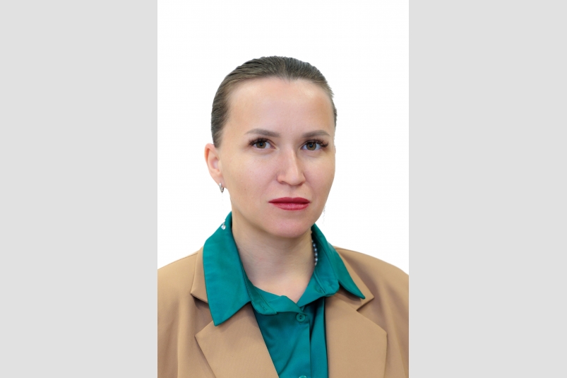 Анна Фёдорова правительство ЕАО