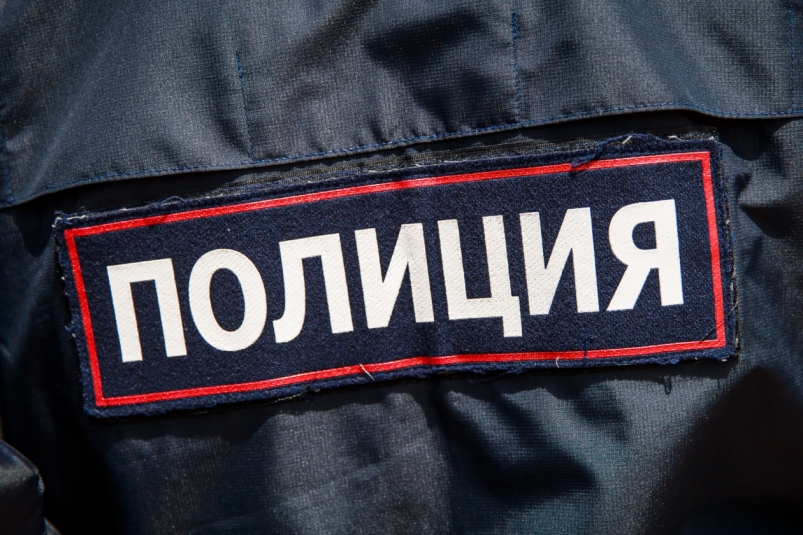 Ревнивый якутянин избил сожительницу на балконе Илья Аверьянов, ИА PrimaMedia