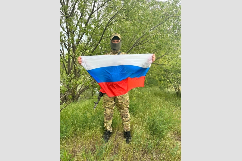 Сергей Т. из личного архива Сергея Т.