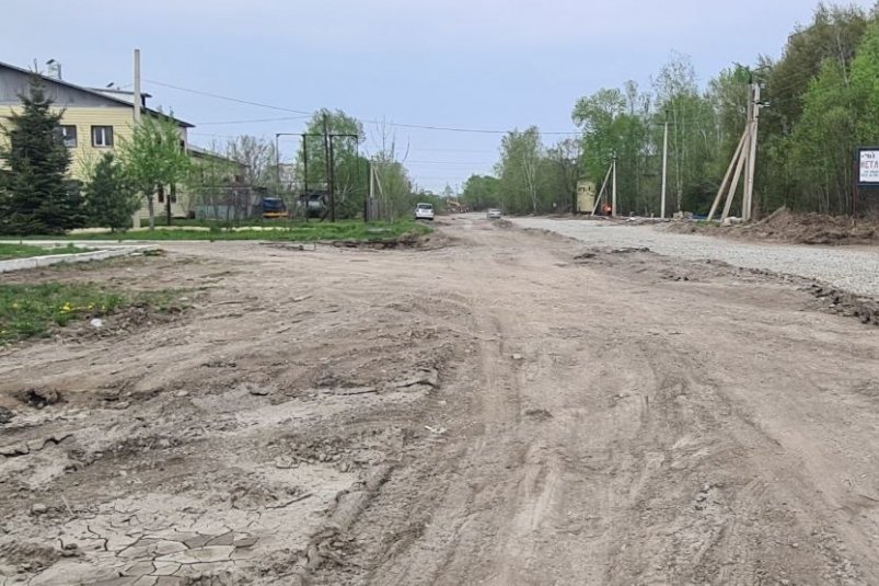 Тематическое фото мэрия Биробиджана