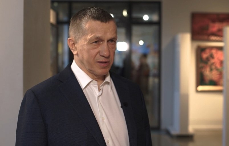Юрий Трутнев ФОРСИ
