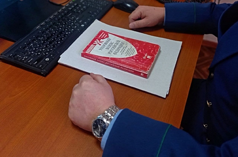 Жителя Сочи будут судить за нападение на 52-летнего прохожего Анастасия Москалёва