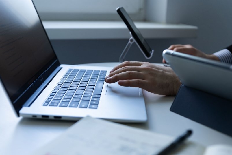 Найти работу поможет AI-ассистент на базе нейросетевой модели GigaChat Артём Хорошилов  , ИА Stavropol.Media