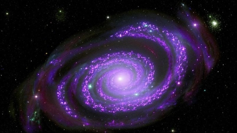 Тематическое фото Kandinsky (18+)
