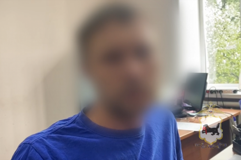Житель Приангарья потерял деньги, пытаясь купить авто через интернет МВД Иркутской области