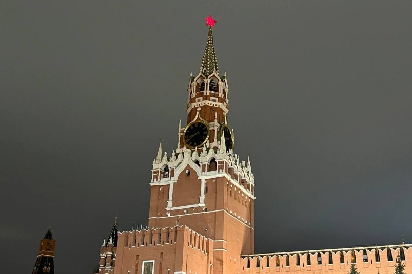 В Кремле ответили на вопрос о встрече Путина и Трампа ИА StolicaMedia