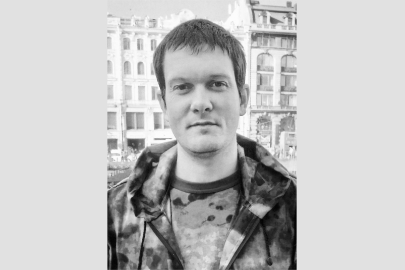 С участником СВО Константином Моспанюком простились жители Севастополя Соцсети губернатора Севастополя Михаила Развожаева