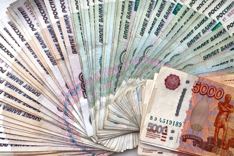 Россиян порадовали возможным повышением зарплат к концу 2025 года Валерия Овдеенко, ИА PrimaMedia