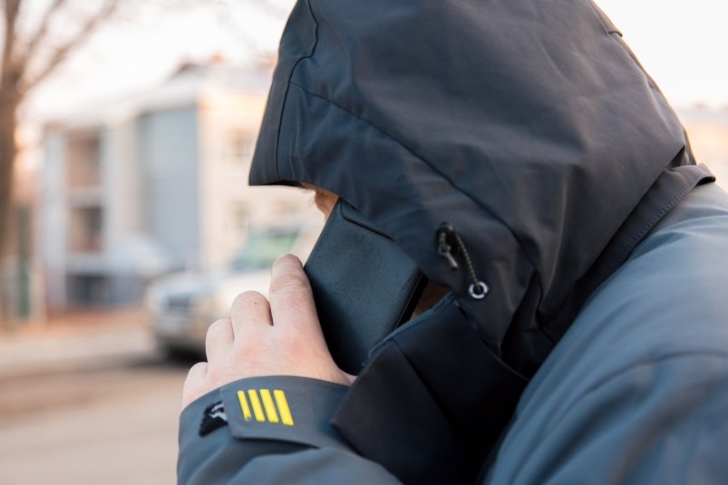 Дончанка потеряла 1,2 млн рублей из аферы мошенников с сим-картой Илья Аверьянов