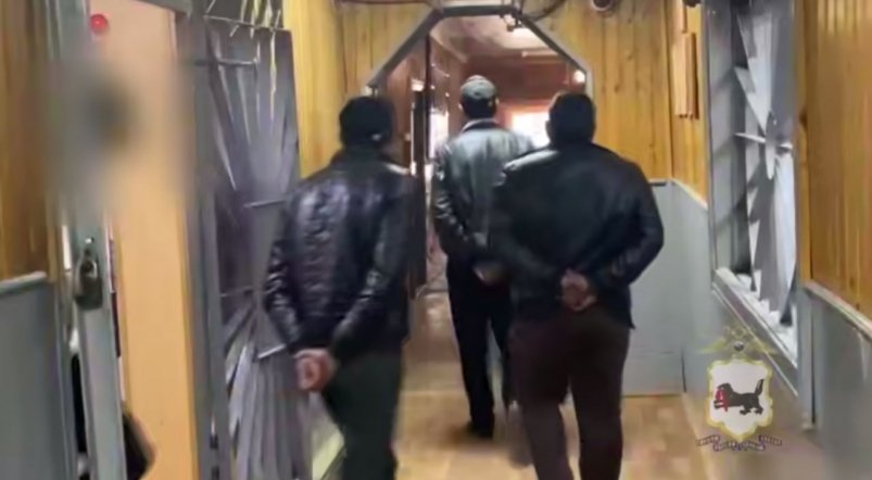 Представители этнической группы подозреваются в краже 240 тысяч у пенсионерки в Приангарье Пресс-служба ГУ МВД России по Иркутской области