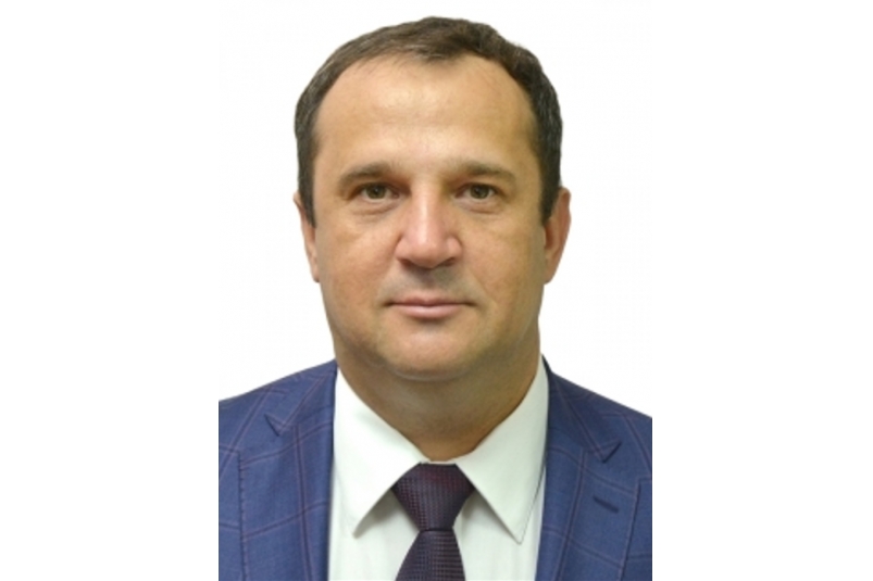 Депутат думы Ставрополья досрочно сложил свои полномочия Сайт Думы Ставропольского края