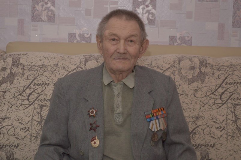 Василий Николаевич Окладников тг-канал администрации Краснокаменского округа