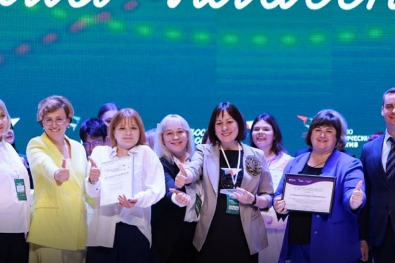 На Дону разработали маршрут, который расскажет о жизни купцов и предпринимателей Из архива министерства образования Дона